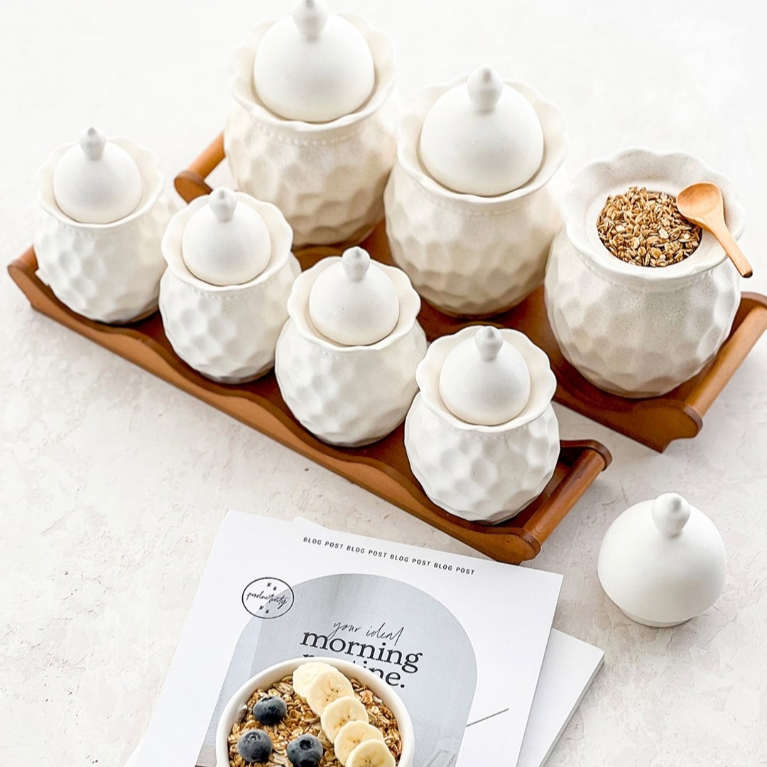 ست سرامیک ۱۶ پارچه کد ۰۰۹3