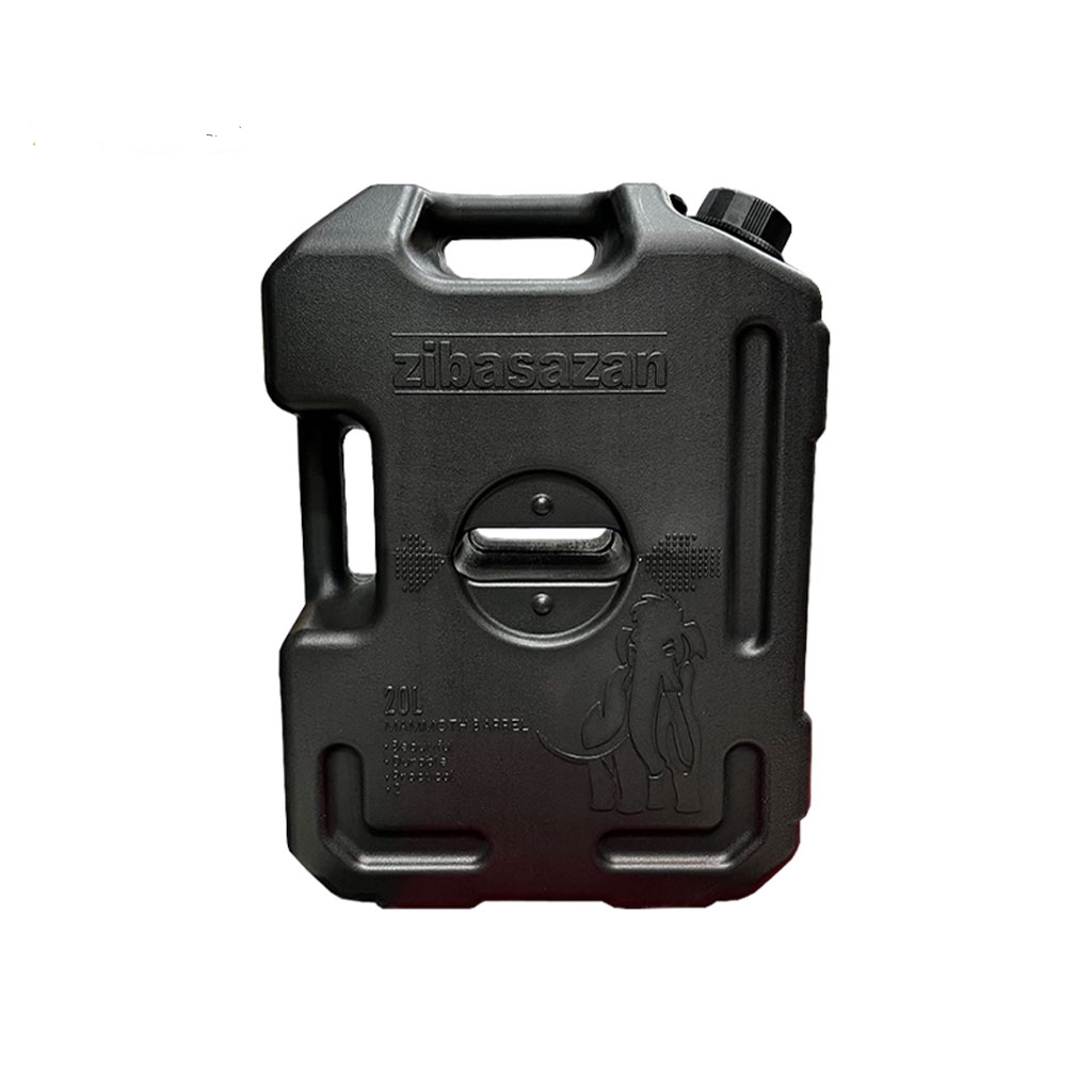 گالن 20 لیتری مدل ماموت