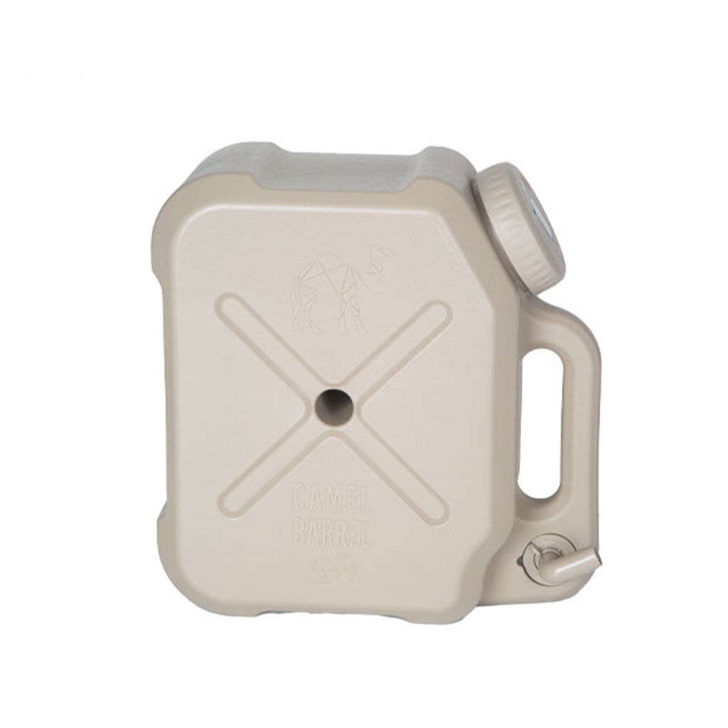 گالن 12 لیتری مدل کمل