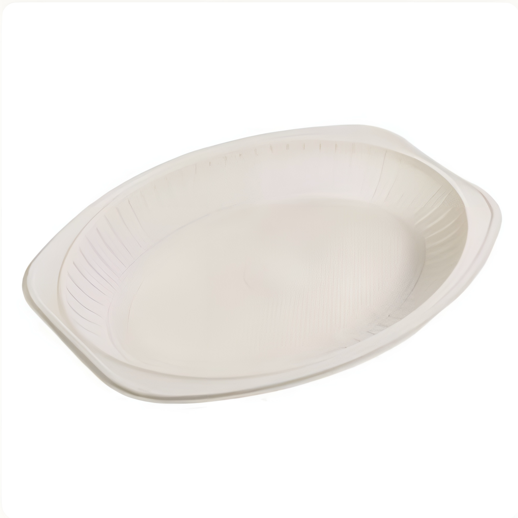 دیس بزرگ گیاهی بسته ۲۰۰ عددی