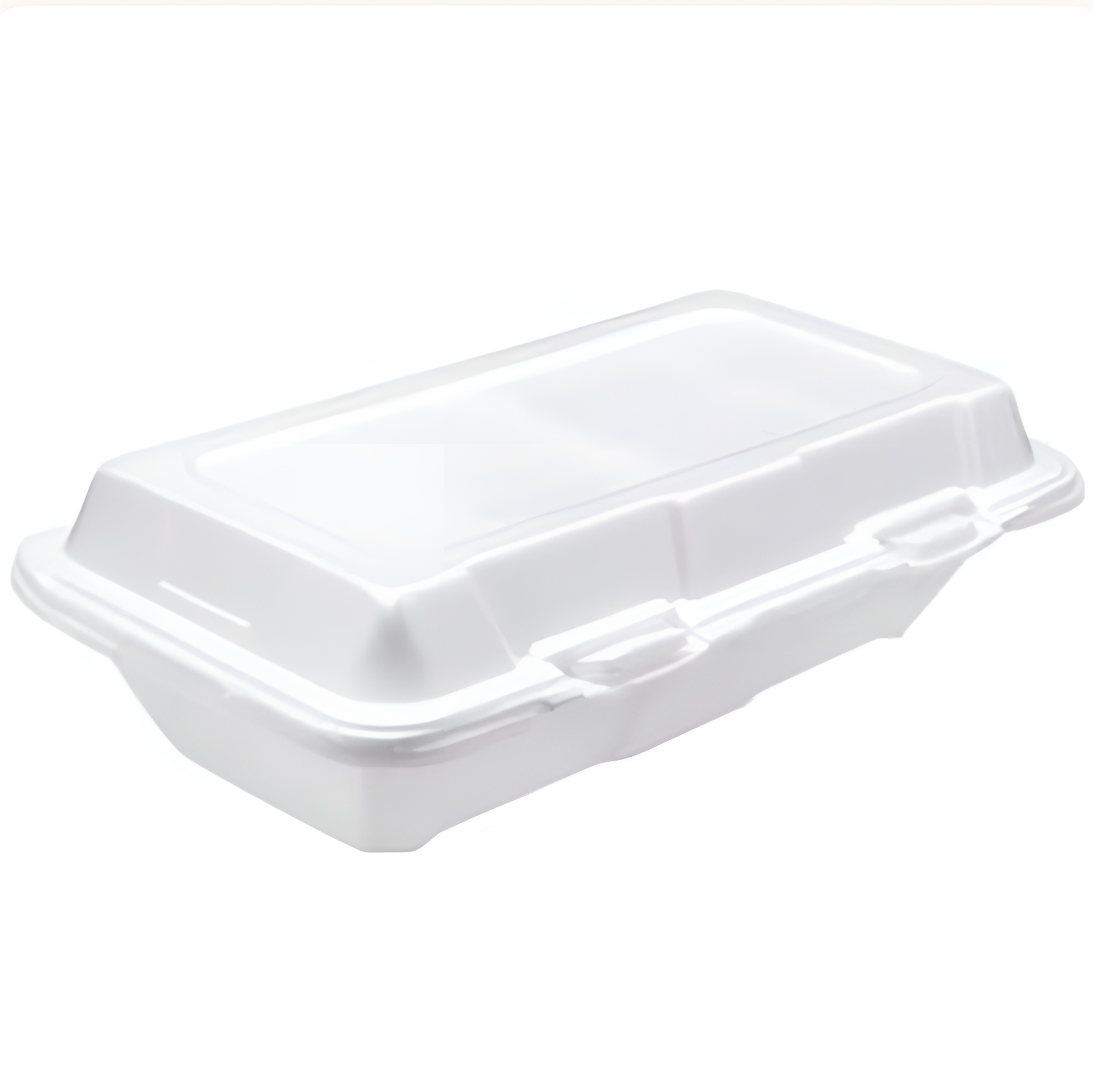 ظرف فوم دو پرس امیرکو ۳۰۰ عددی