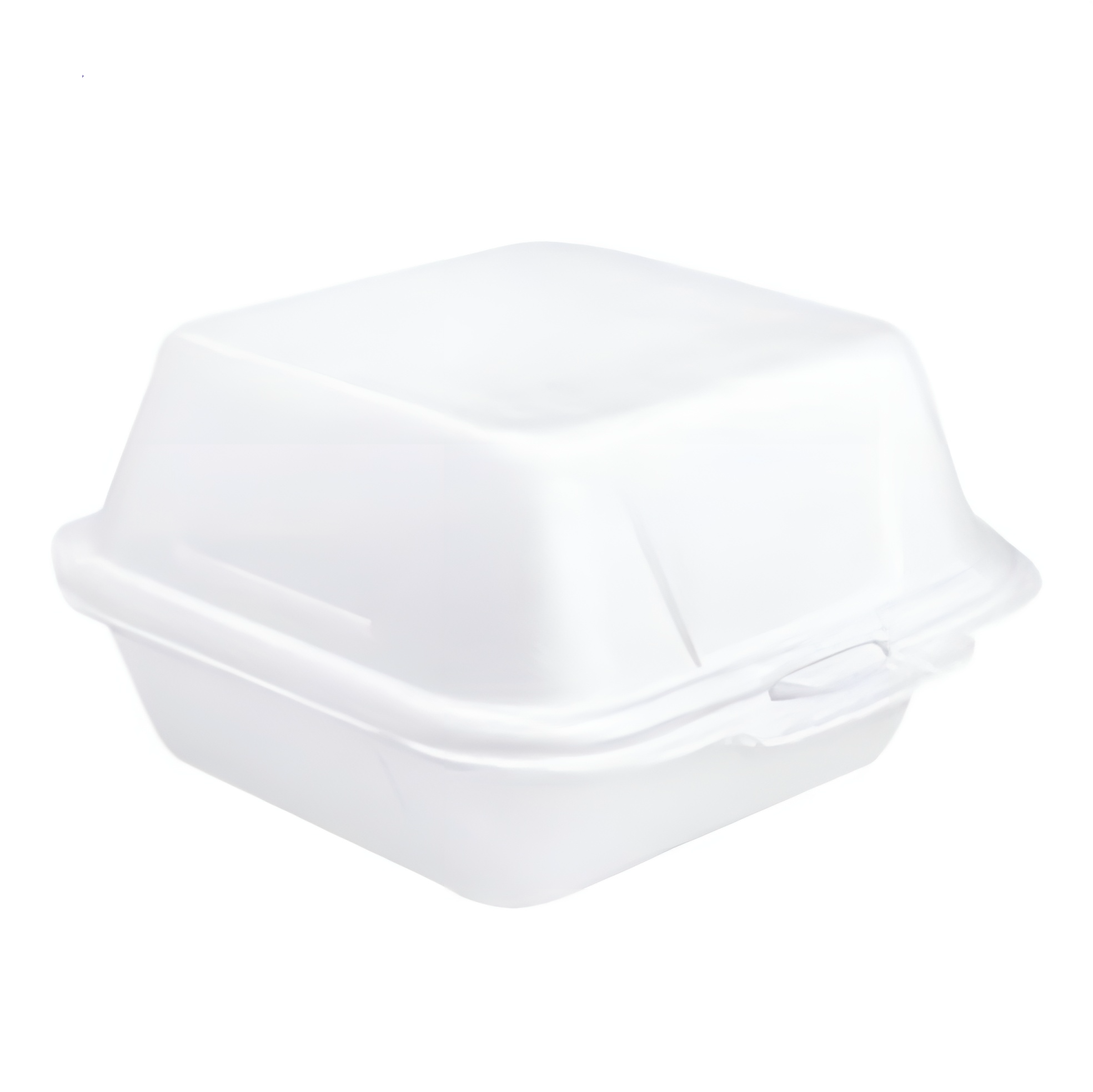 ظرف فوم همبرگر امیرکو ۴۰۰ عددی